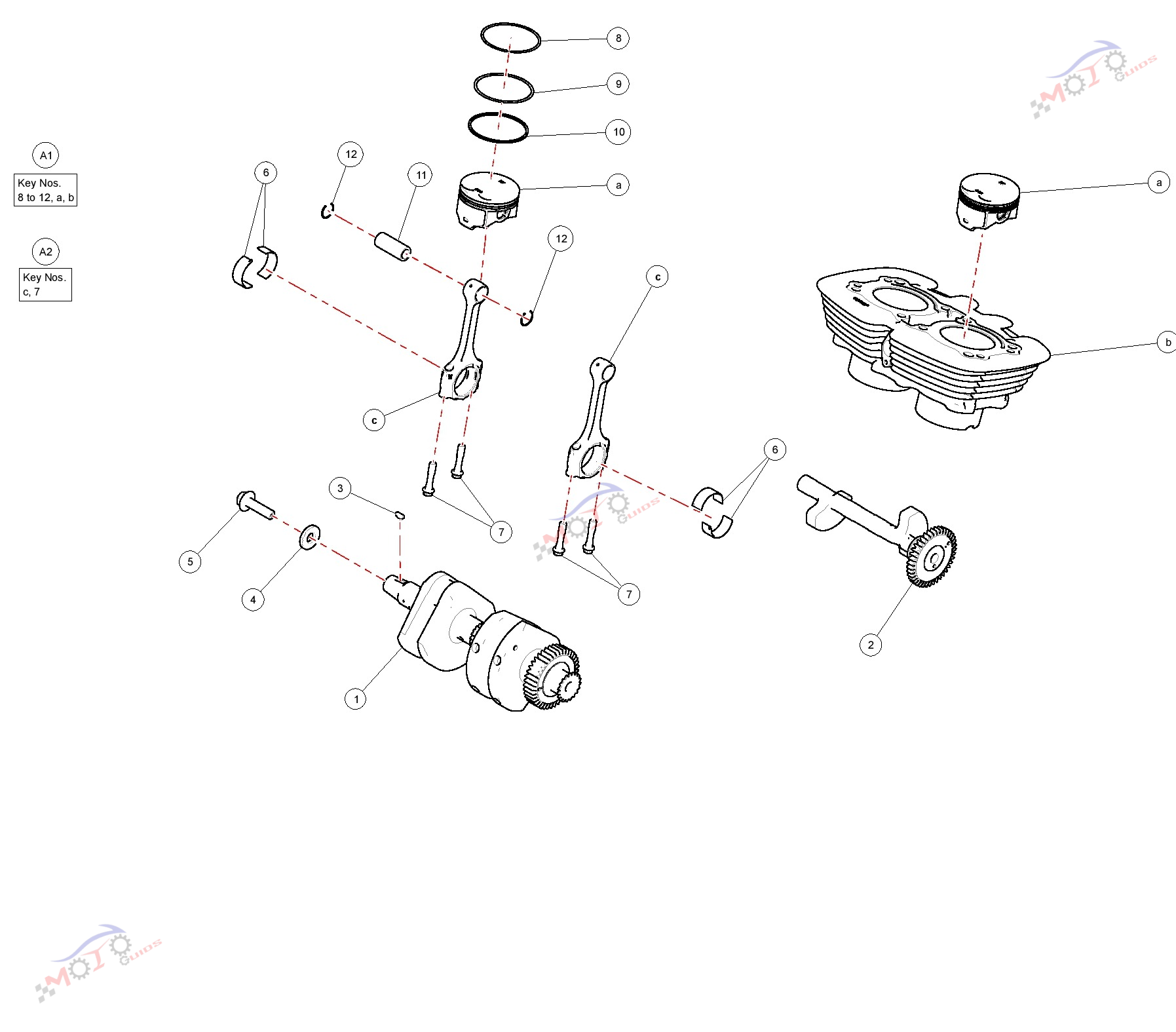 Engine Diagram